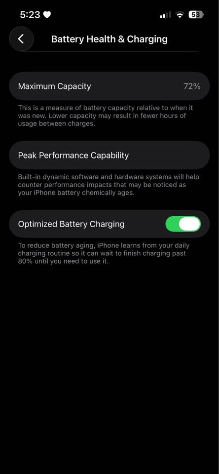 iPhone 13 Starlight - photo 5