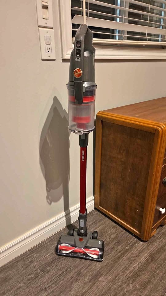 Hoover OnePWR Cordless Stick Vacuum