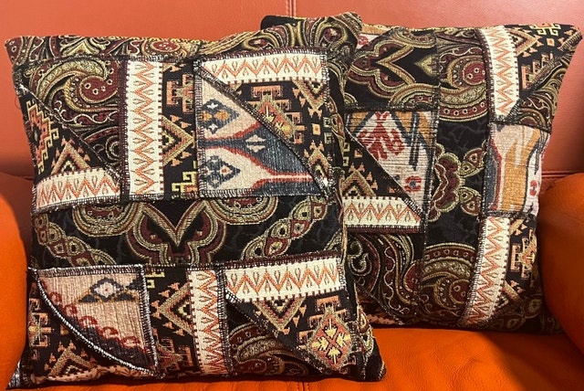 Decor Pillows