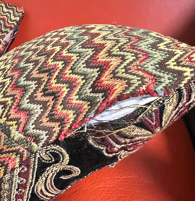 Decor Pillows - photo 3