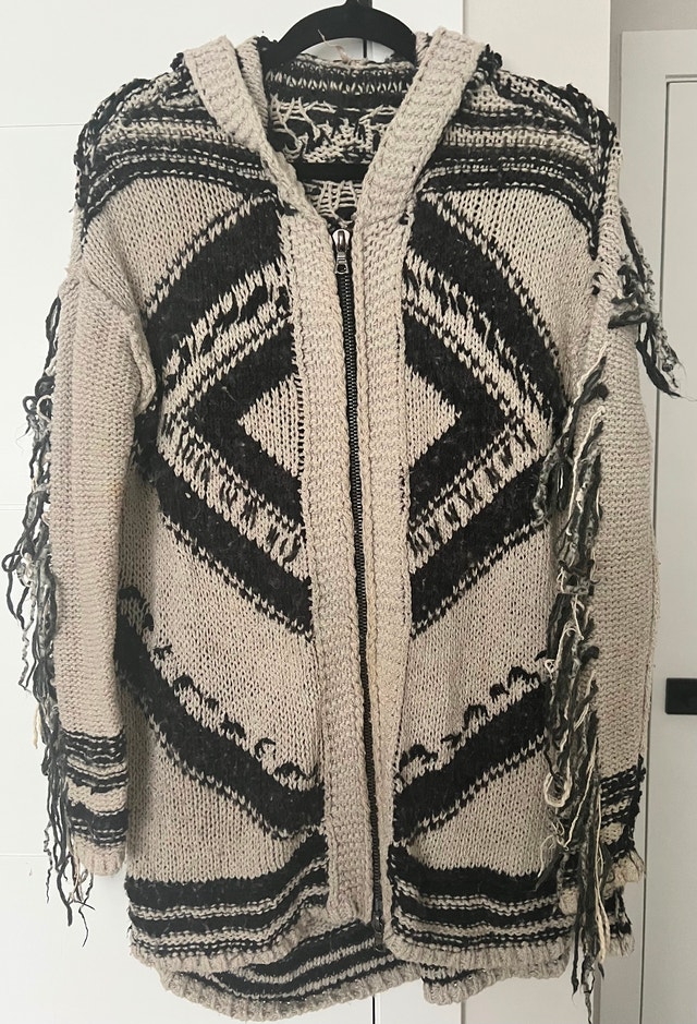 Wilfred Free & Free People Sweaters - photo 3