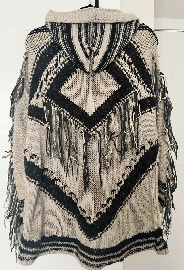 Wilfred Free & Free People Sweaters - photo 4