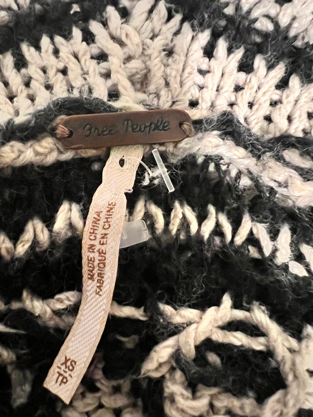 Wilfred Free & Free People Sweaters - photo 5