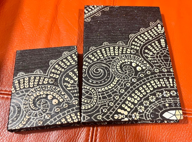 Magnetic Makeup Cases