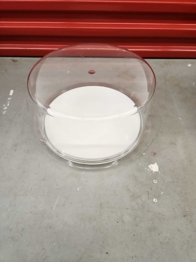 Cake Display Stand