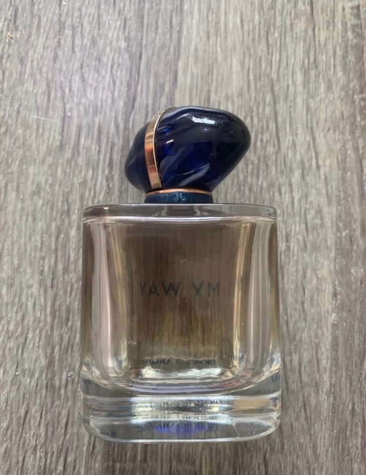 90mL Armani My Way Giorgio Armani Women’s Perfume - photo 2