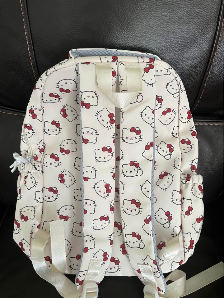 Hello Kitty backpack - photo 2