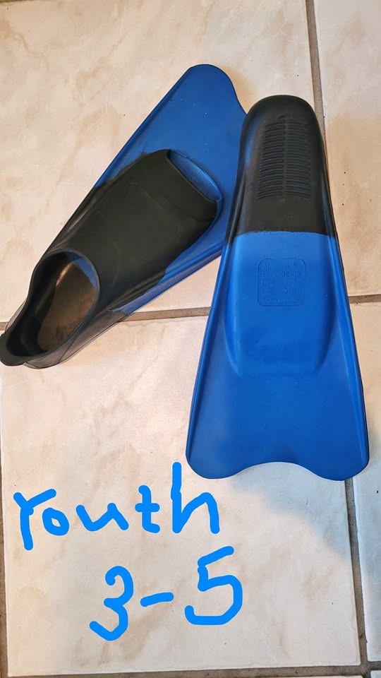 Swimming Fins