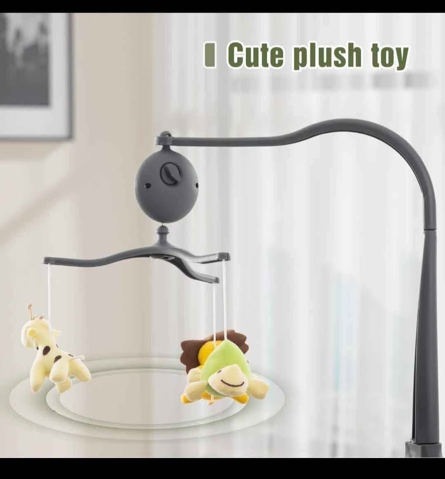 5 in 1 Infant Newborn Baby Crib (New) - photo 2