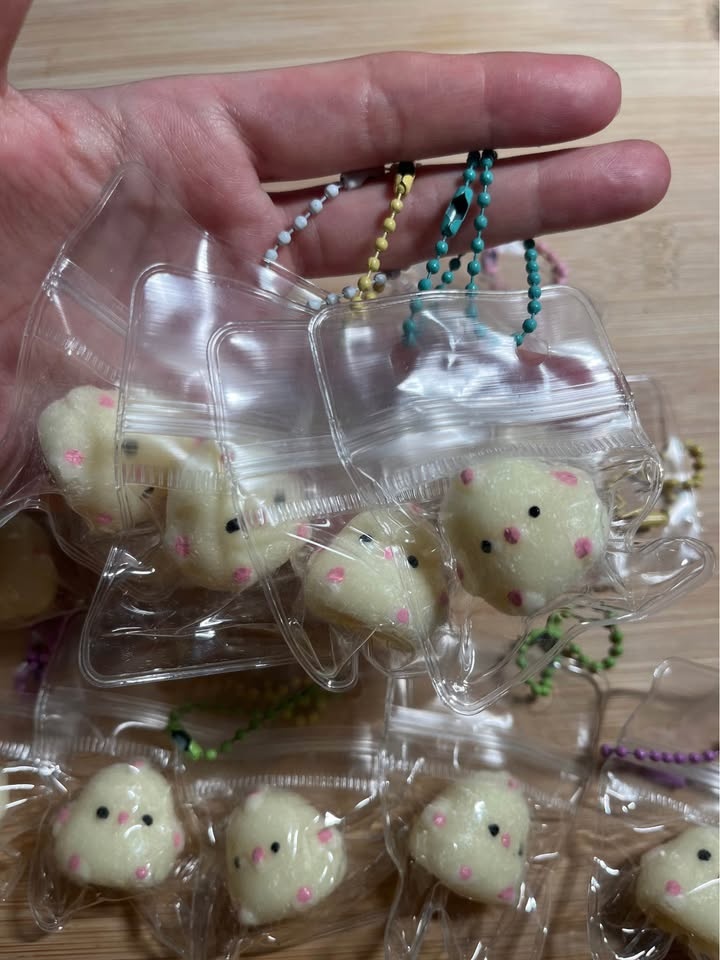 Cute chick squeeze toy 2 for $1 - photo 2