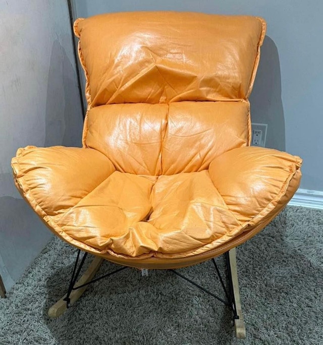 DIROVO Rocking Chair - photo 2