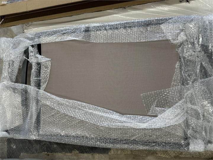 Aluminum Lounge Chair - photo 3