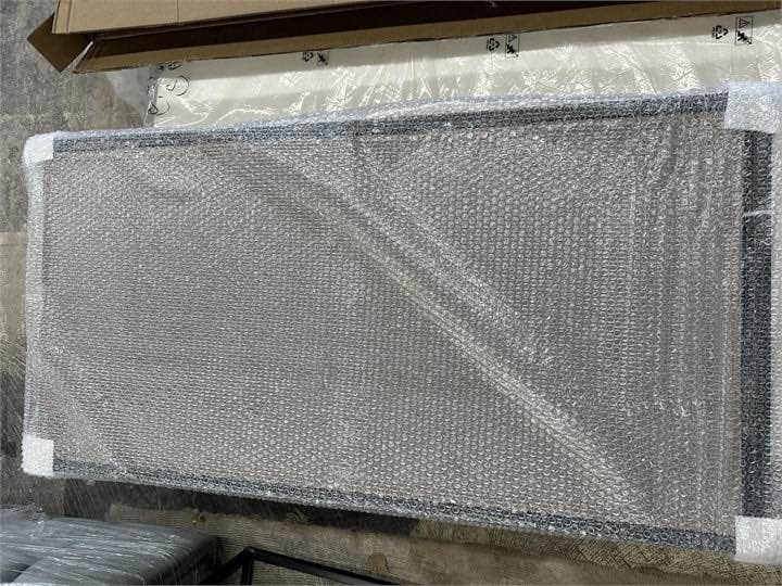 Aluminum Lounge Chair - photo 4