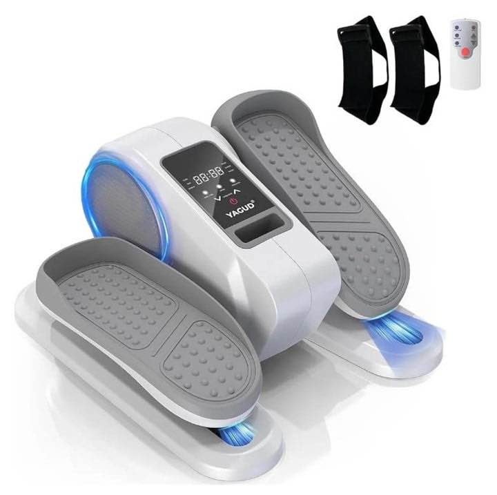Under Desk Elliptical - photo 2