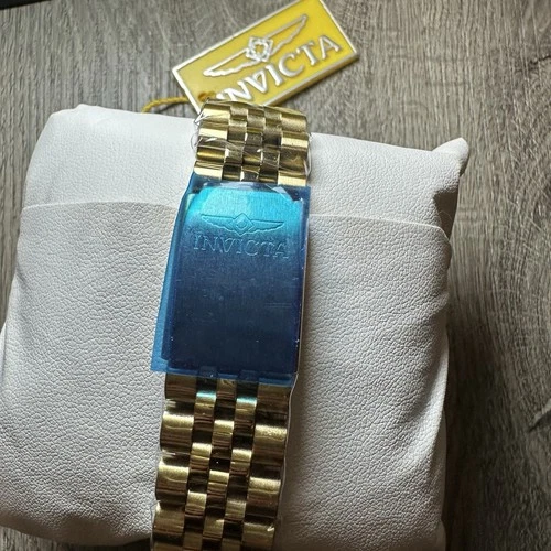 Invicta Specialty Women’s 36mm Gold Watch 29411 New!! - photo 5