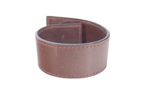 Hermès Brown Artemis Bracelet - photo 3