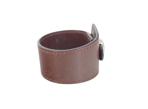 Hermès Brown Artemis Bracelet - photo 4
