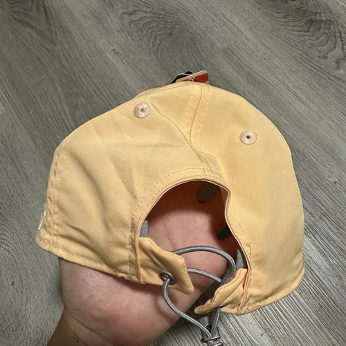 NWT BLACK CLOVER Apricot Color Hat - photo 2
