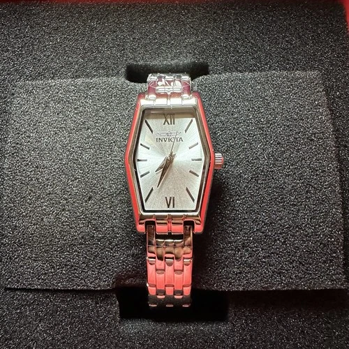 Invicta Angel Pixie Women's Watch - 20mm, Steel 48130 - photo 3