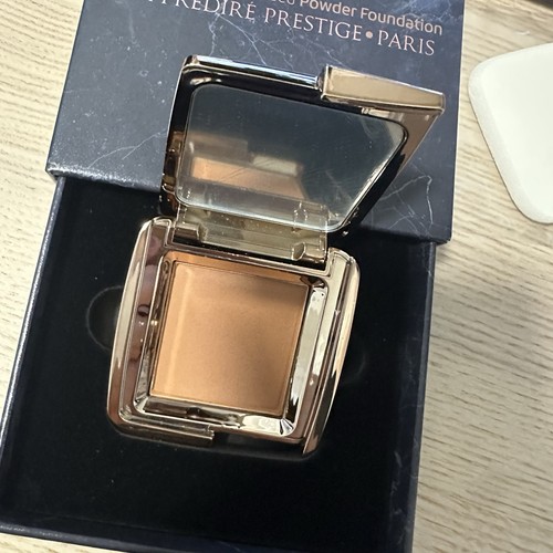 LA PREDIRE PRESTIGE PARIS La Belle Flawless Matte Pressed Powder - photo 2