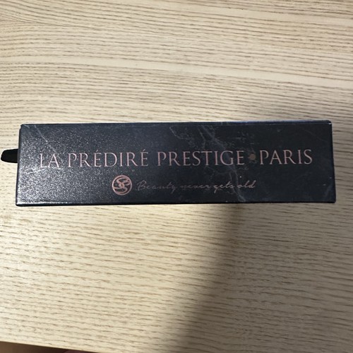 LA PREDIRE PRESTIGE PARIS La Belle Flawless Matte Pressed Powder - photo 5