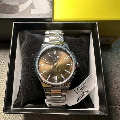 Invicta Celestial I Women's Watch - 35mm Steel (69054) - photo 3