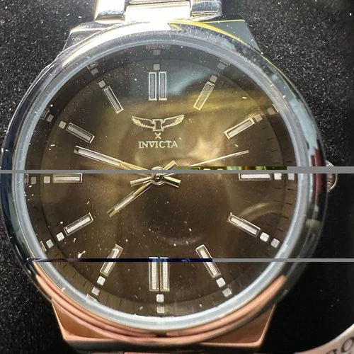 Invicta Celestial I Women's Watch - 35mm Steel (69054) - photo 5