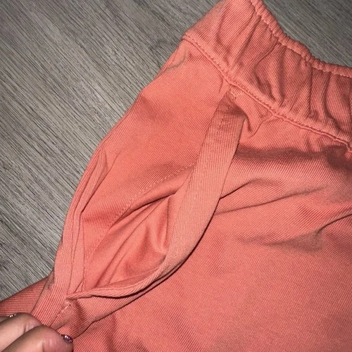 NIKE Mens Loose Fit High Rise Short Size 2X - photo 4