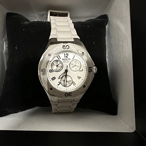 Invicta Angel Unisex Watch - 38mm (PF5924) - photo 4