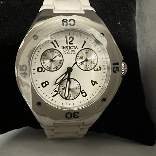 Invicta Angel Unisex Watch - 38mm (PF5924) - photo 5