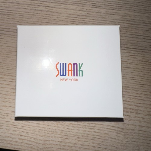SWANK NEW YORK Fountain Pen Cufflink Luxurious Gift - photo 5