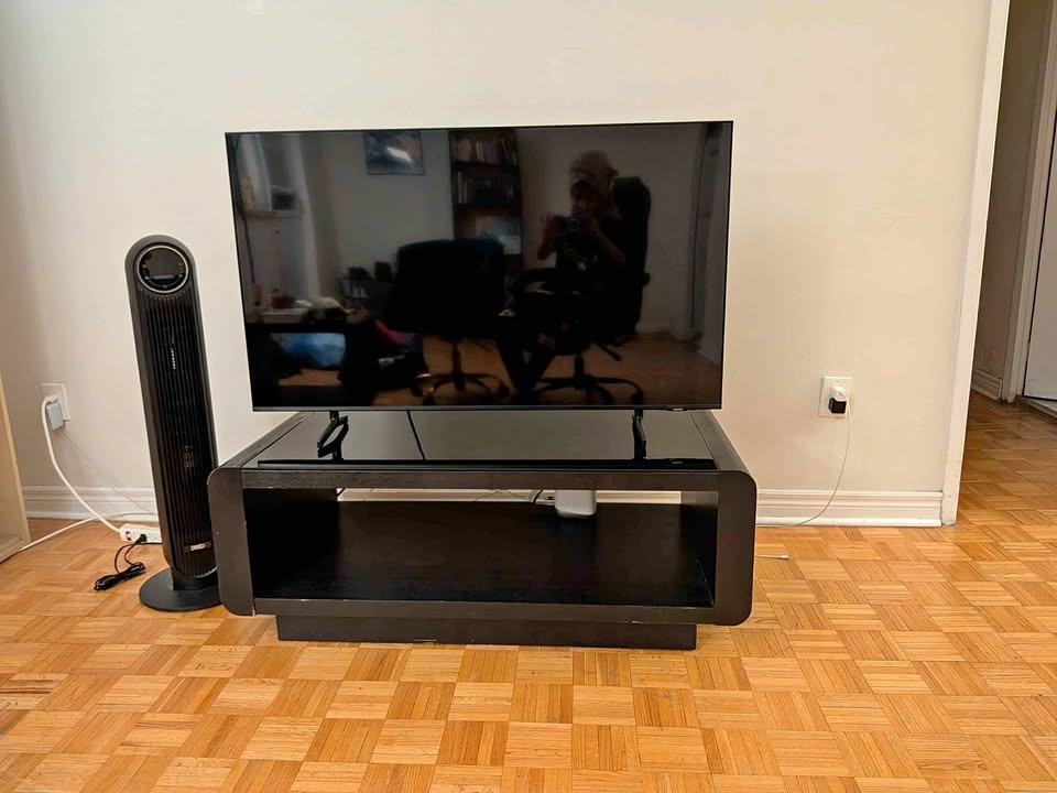 TV Stand for TVs up to 65-75"
