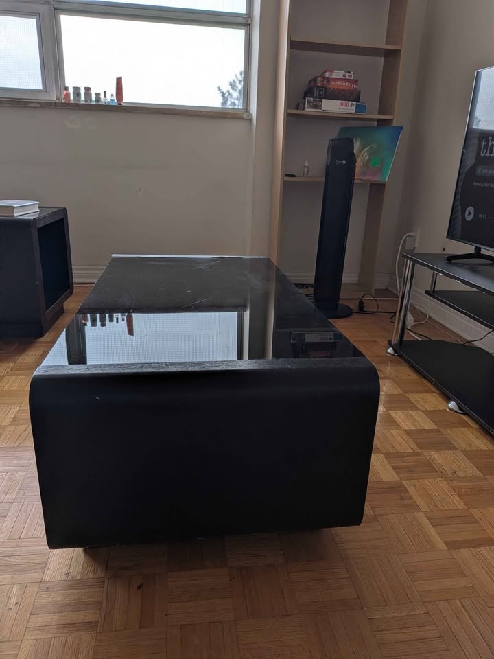 TV Stand for TVs up to 65-75" - photo 3