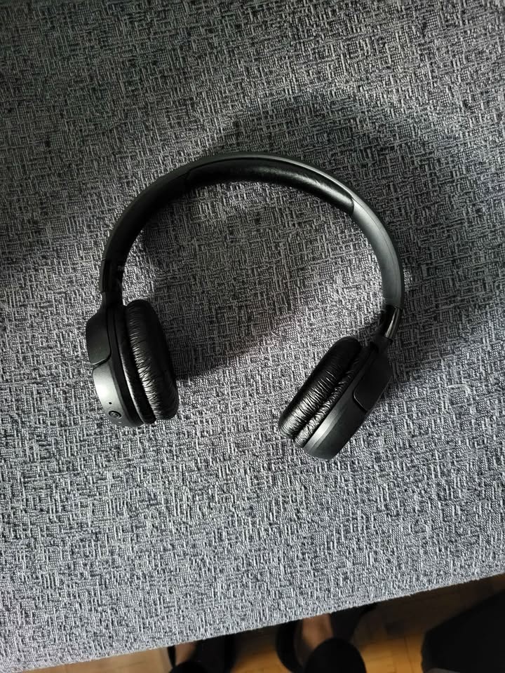 JBL TUNE 520BT Headphones - photo 2