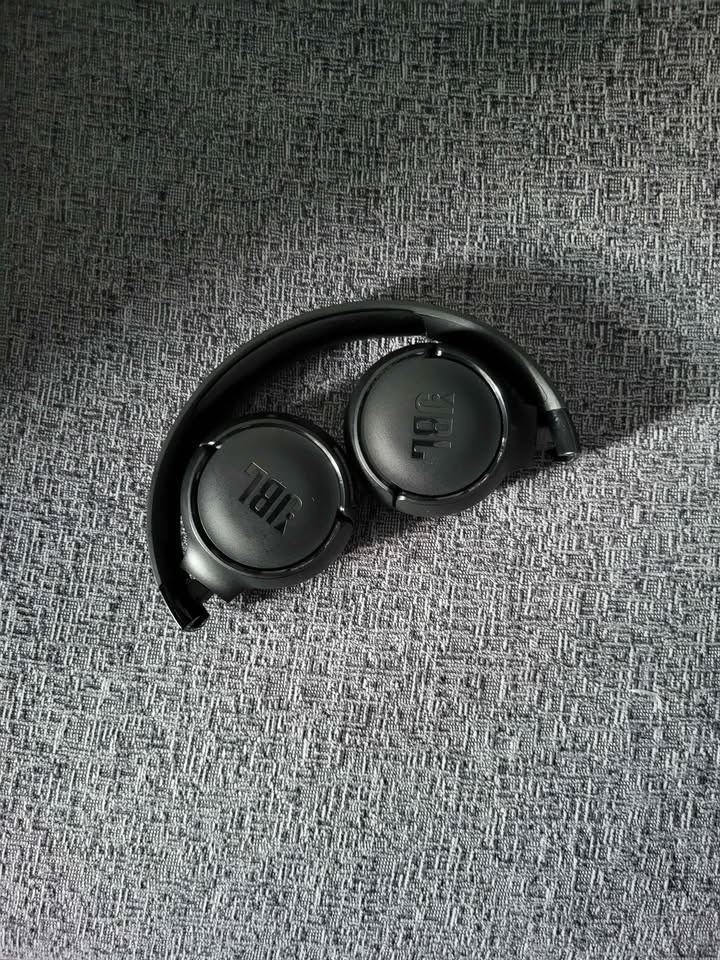 JBL TUNE 520BT Headphones - photo 4