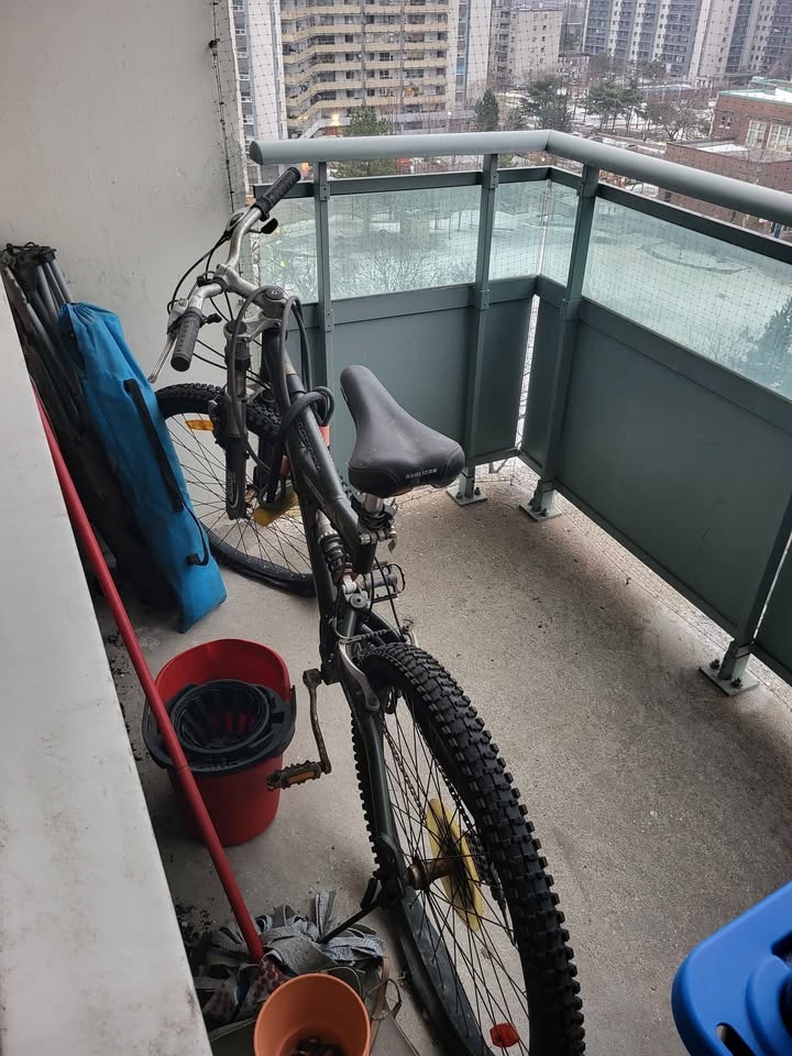 Supercycle Hooligan Aluminum Mountain Bike - photo 2