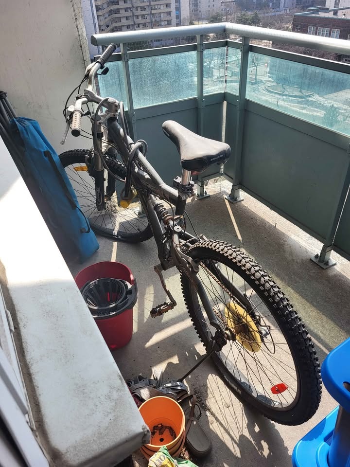 Supercycle Hooligan Aluminum Mountain Bike - photo 3