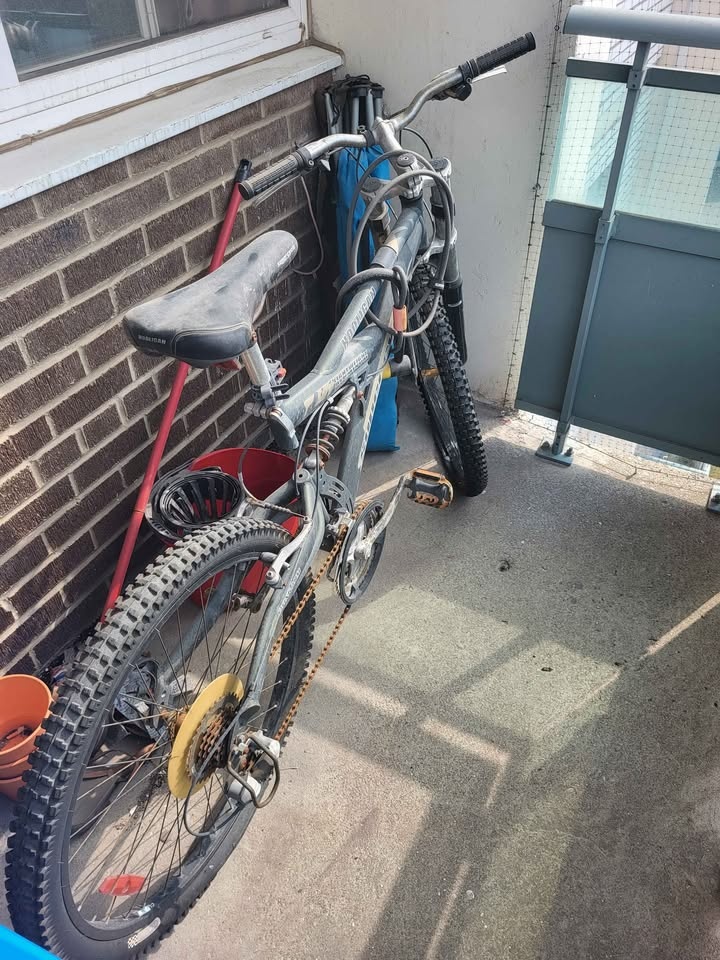 Supercycle Hooligan Aluminum Mountain Bike - photo 4