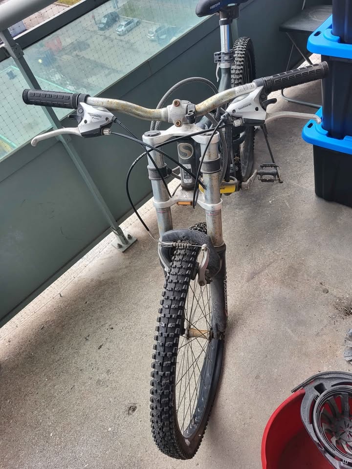 Supercycle Hooligan Aluminum Mountain Bike - photo 5
