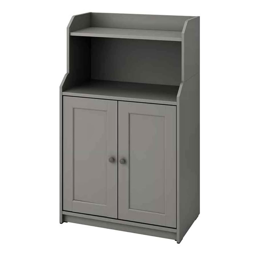 IKEA HAUGA Storage Cabinets - photo 2