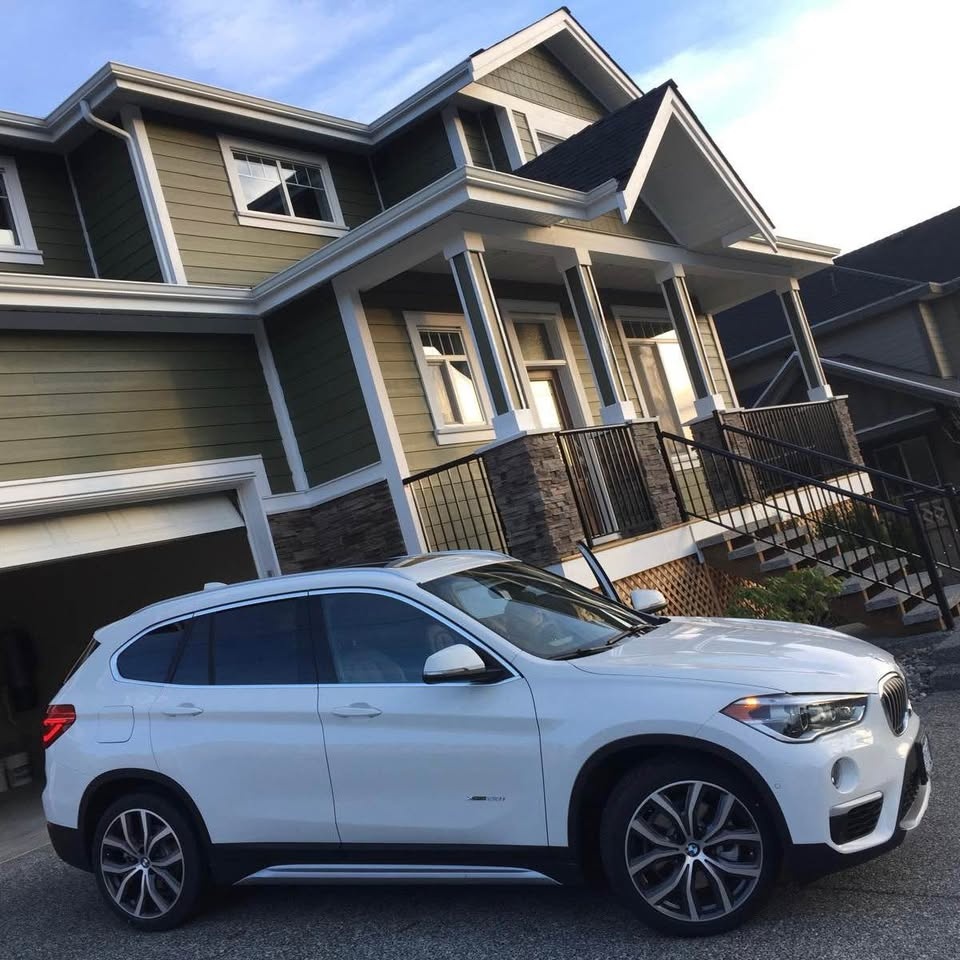 2016 BMW X1 xDrive28i SUV - photo 2