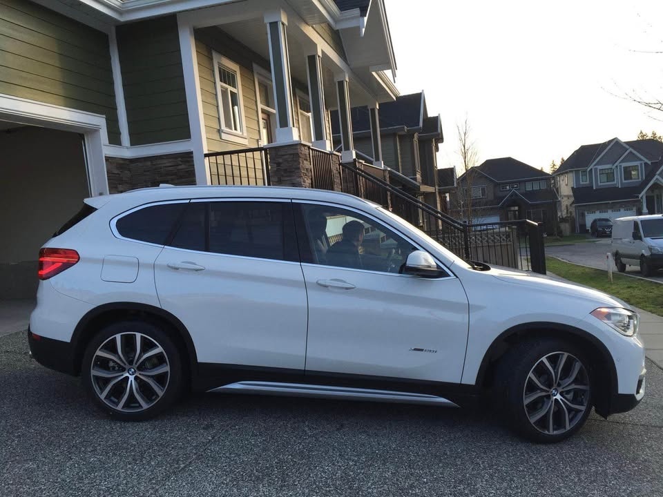 2016 BMW X1 xDrive28i SUV - photo 3