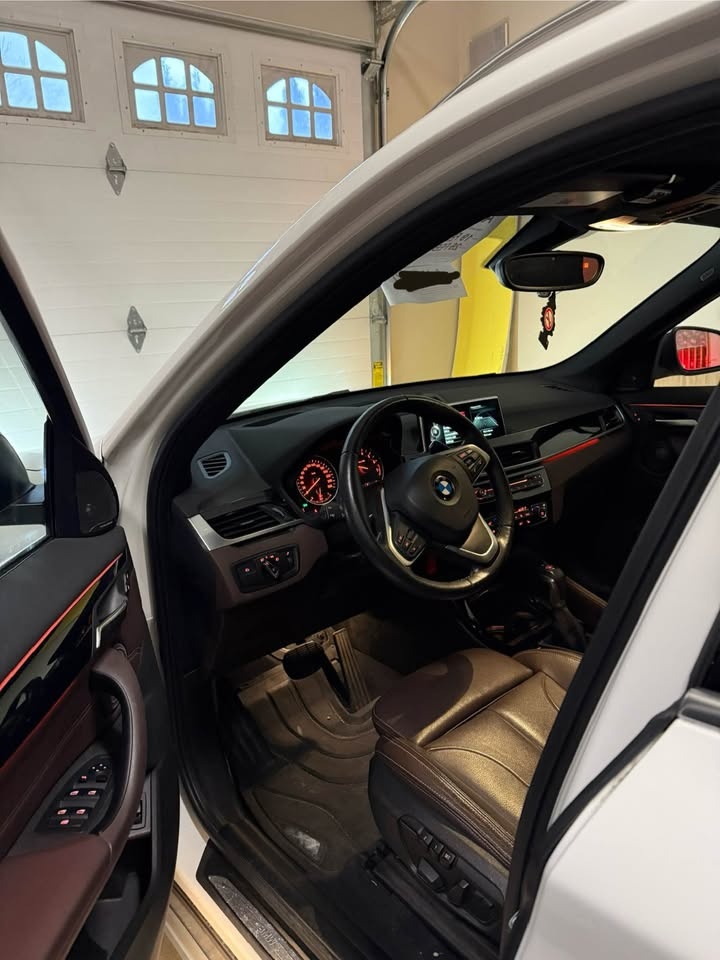 2016 BMW X1 xDrive28i SUV - photo 4