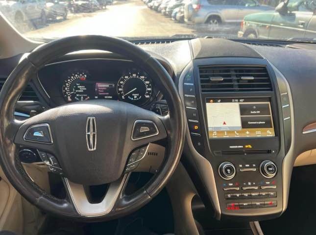2018 Lincoln MKC Premiere Sport Utility 4D - photo 4