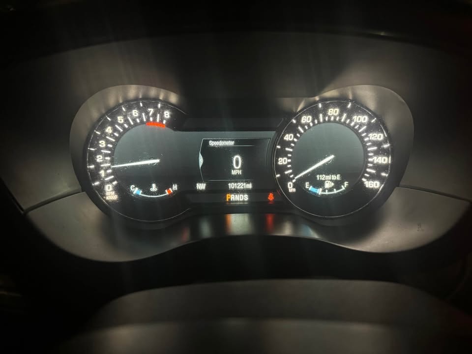 2018 Lincoln MKC Premiere Sport Utility 4D - photo 5