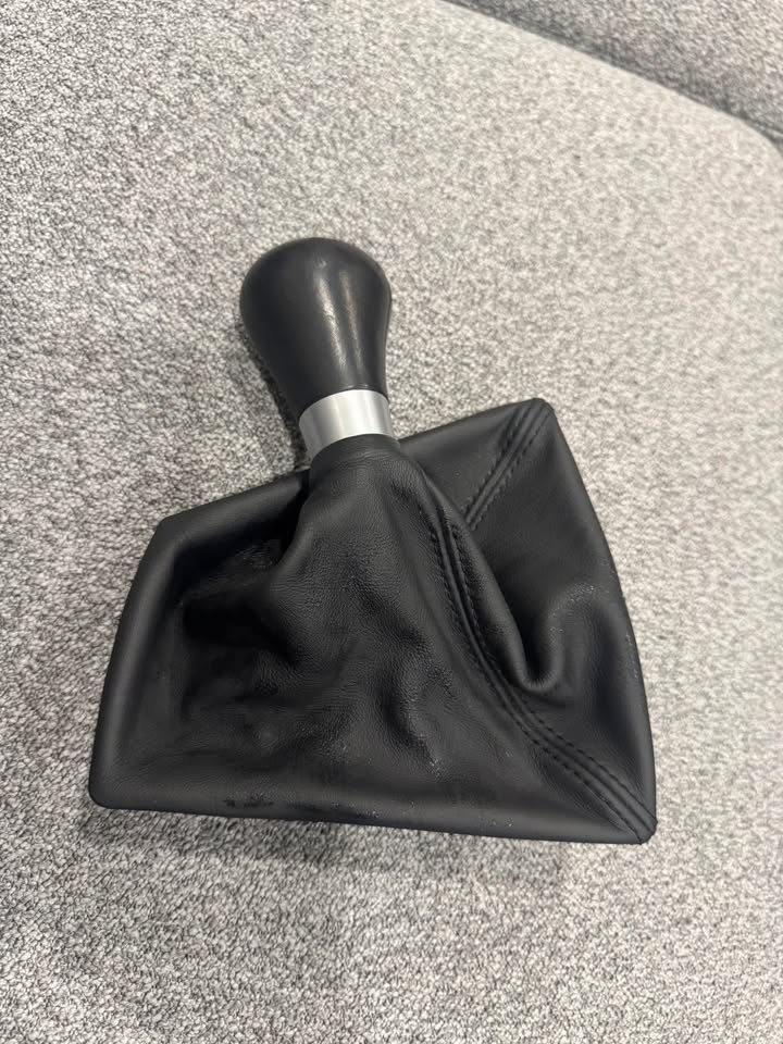 BMW M340 Shift Knob with Boot - photo 3