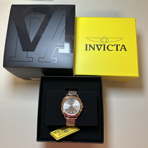 Invicta Wildflower Aria Women's Watch - 32mm (PF20587) - photo 2