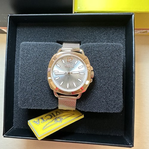 Invicta Wildflower Aria Women's Watch - 32mm (PF20587) - photo 3