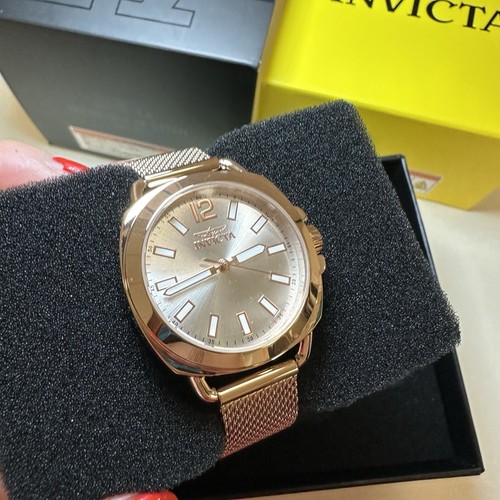 Invicta Wildflower Aria Women's Watch - 32mm (PF20587) - photo 5