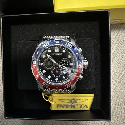 Invicta Pro Diver Atlas Men's Watch - 48mm (PF21000) - photo 3